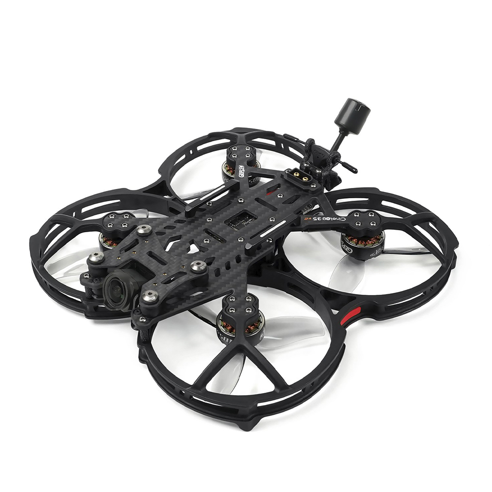CineLog35 V2 HD O3 FPV Drone